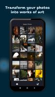 PixelEdit - Photo Editor 截图 1