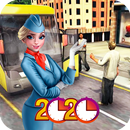 Bus Games App Simulator Driving 2020 APK