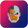 DeepFace Video Maker App