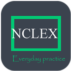 آیکون‌ NCLEX RN PN Mastery