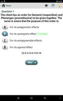 برنامه‌نما NCLEX RN PN Mastery عکس از صفحه
