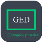 GED Practice Test icône