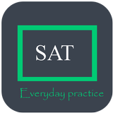SAT Test Prep ícone