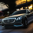 APK Car Driving Mercedes Maybach