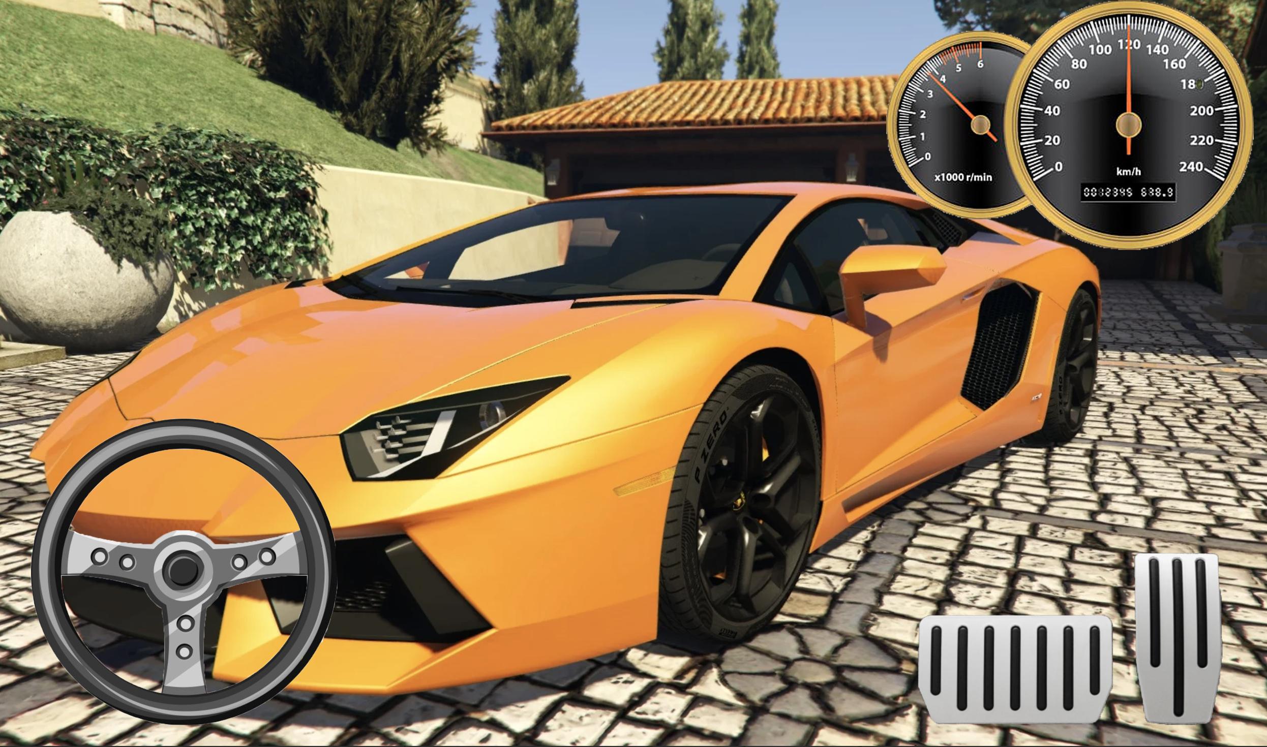 Машины на телефон gta. Lamborghini Aventador lp700-4 в ГТА 5. Ламборджини авентадор lp700-4. Ламборджини авентадор в ГТА 5. Lamborghini Aventador lp700-4 2012.