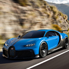 Bugatti City: Drive & Parking icon