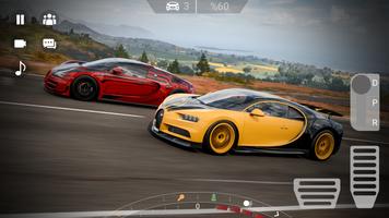 Bugatti City: Drive & Parking capture d'écran 3