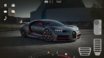Bugatti City: Drive & Parking скриншот 1