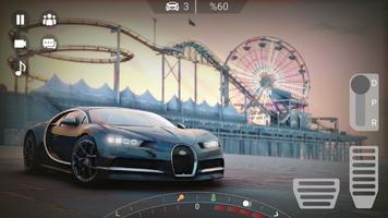 Bugatti City: Drive & Parking скриншот 2