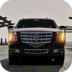 SUV Car Race Offroad Escalade simgesi