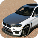 APK Drive Bimmer M SUV City Racer