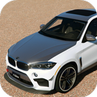 Drive Bimmer M SUV City Racer Zeichen