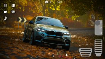 Drive BMW X6 スクリーンショット 1