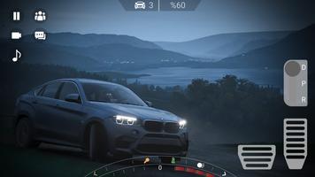 Drive BMW X6 capture d'écran 3