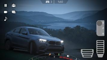 Drive BMW X6 screenshot 3