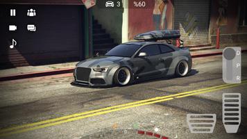 Drive Audi RS5 Screenshot 2