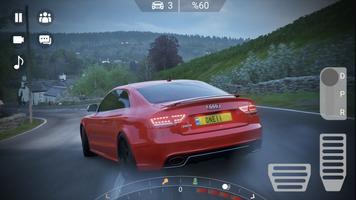 Drive Audi RS5 Screenshot 3