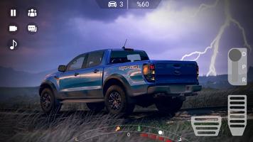 Drive & Parking Ford Raptor screenshot 3