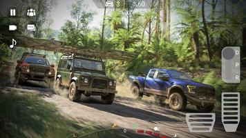 Drive & Parking Ford Raptor 截圖 1