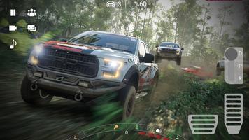 Drive & Parking Ford Raptor скриншот 2