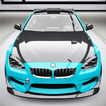 Drive BMW M6 - City & Parking