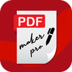 PDF Maker Pro - Filler, Approv