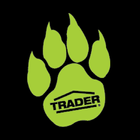 Trader ícone
