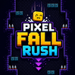 Pixel Fall Rush icon