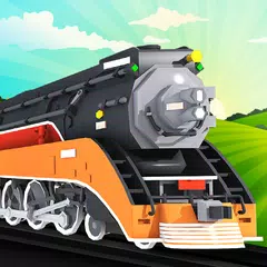 Train Collector: Idle Tycoon XAPK download