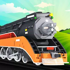 Train Collector: Idle Tycoon アプリダウンロード