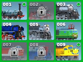 Train Collector Screenshot 2