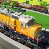 Train Station 2: Railroad Tycoon & Train Simulator