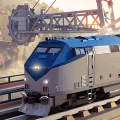 Train Station 2: Rail Tycoon Icon