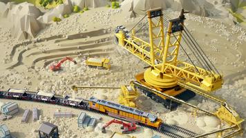 Train Station 2: Rail Tycoon تصوير الشاشة 1
