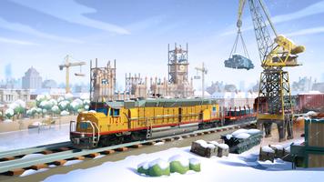 Train Station 2: Transit Game اسکرین شاٹ 2