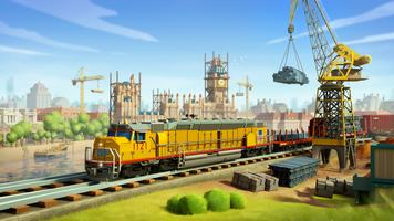 Train Station 2: Rail Tycoon imagem de tela 2