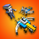 Zombie City Escape TD APK