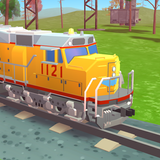 AFK Train icon