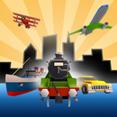 Idle City - Build and Transpor-APK