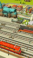 Idle City - Build and Transpor screenshot 3