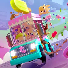 Candy, Inc.: Build, Bake & Decorate APK Herunterladen