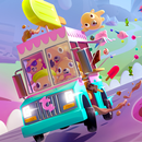 Candy, Inc.: Build, Bake & Decorate APK