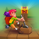 Puzzle Adventures أيقونة