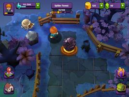 Puzzle Adventures скриншот 2