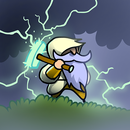 Epic Idle Defense: TD Rush APK