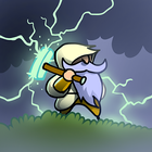 Epic Idle Defense ícone