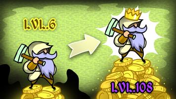 Epic Idle Defense imagem de tela 2