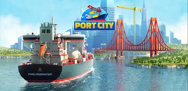 Port City: Ship Tycoon 2023