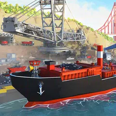 download Port City: Ship Tycoon APK