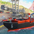 Port City: Ship Transit Tycoon